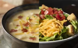 Wild West Shrimp - Longhorn Steakhouse Happy Hour