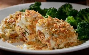 Spicy Chicken Bites - Longhorn Steakhouse Happy Hour